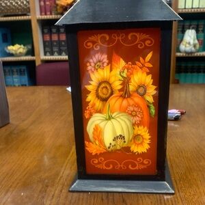 Decoration. Uses batteries